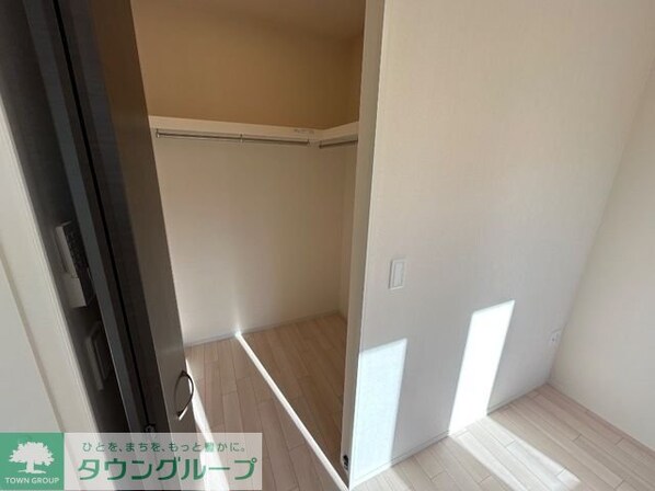 ウィズダム コートの物件内観写真